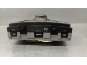 Recambio de mando climatizador para hyundai i30cw 1.6 crdi cat referencia OEM IAM 972502L610 972502LXXX 