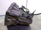 Recambio de caja cambios para renault scénic ii (jm0/1_) 1.6 16v (jm1r) referencia OEM IAM TL4A015 7701477431 S050734