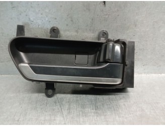 Recambio de maneta interior delantera derecha para nissan murano i (z50) 3.5 4x4 referencia OEM IAM 80670CA002 80670CA002 