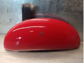 Recambio de maneta exterior delantera derecha para toyota aygo (kgb/wnb) 1.0 cat referencia OEM IAM 692100H901  