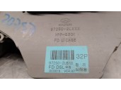 Recambio de mando climatizador para hyundai i30cw 1.6 crdi cat referencia OEM IAM 972502L610 972502LXXX 