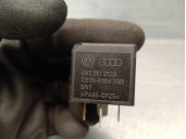 Recambio de rele para audi q3 (8ug) 2.0 16v tdi referencia OEM IAM 4H0951253A 4H0951253A 
