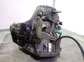 Recambio de caja cambios para renault scénic ii (jm0/1_) 1.6 16v (jm1r) referencia OEM IAM TL4A015 7701477431 S050734