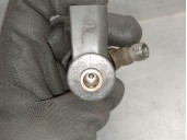 Recambio de inyector para chrysler pt cruiser (pt_) 2.2 crd referencia OEM IAM A6110700987 0445110072 BOSCH