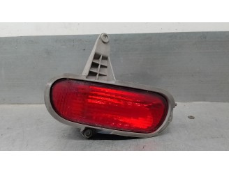 Recambio de faro antiniebla trasero izquierdo para hyundai i30cw 1.6 crdi cat referencia OEM IAM 924112L200 
