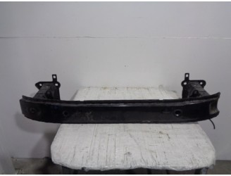 Recambio de refuerzo paragolpes delantero para volvo v50 familiar 2.0 diesel cat referencia OEM IAM 31353949 DE HIERRO 