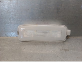 Recambio de luz interior para audi q3 (8ug) 2.0 16v tdi referencia OEM IAM 4H0947105D 