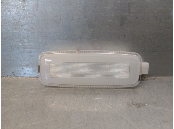 Recambio de luz interior para audi q3 (8ug) 2.0 16v tdi referencia OEM IAM 4H0947105D 