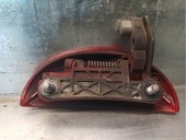 Recambio de maneta exterior delantera derecha para toyota aygo (kgb/wnb) 1.0 cat referencia OEM IAM 692100H901 