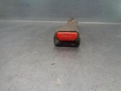 Recambio de enganche cinturon para mitsubishi l 200 (k34t) 2.5 turbodiesel referencia OEM IAM TK520  TRAS DER.