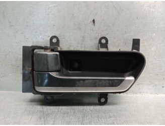 Recambio de maneta interior delantera izquierda para nissan murano i (z50) 3.5 4x4 referencia OEM IAM 80671CA002 80671CA002 