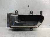Recambio de maneta interior delantera izquierda para nissan murano i (z50) 3.5 4x4 referencia OEM IAM 80671CA002 80671CA002 