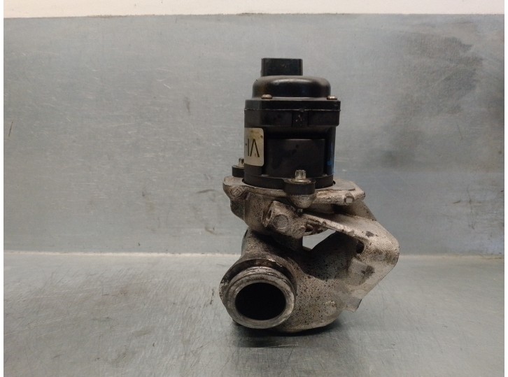 Recambio de valvula egr para citroën c4 berlina 1.6 hdi cat (9hy / dv6ted4) referencia OEM IAM 9672880080 9672880080 