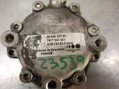 Recambio de bomba servodireccion para peugeot partner kombi confort referencia OEM IAM 9685555580 4007VR 7617955563 ZF