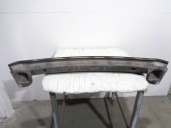 Replacement rear bumper reinforcement for Volvo V50 estate 2.0 diesel cat OEM IAM reference 31278028 IRON 5 DOORS