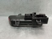 Recambio de maneta interior delantera izquierda para nissan murano i (z50) 3.5 4x4 referencia OEM IAM 80671CA002 80671CA002 