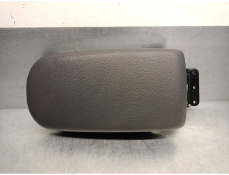 Recambio de apoyabrazos central para hyundai ioniq (ae) 1.6 gdi hybrid referencia OEM IAM 84660G2000 84660G2000T9Y 