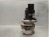 Recambio de valvula egr para citroën c4 berlina 1.6 hdi cat (9hy / dv6ted4) referencia OEM IAM 9672880080 9672880080 