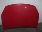 Recambio de capot para hyundai i30cw 1.6 crdi cat referencia OEM IAM 664002L010 ROJO 