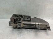 Recambio de maneta interior delantera izquierda para nissan murano i (z50) 3.5 4x4 referencia OEM IAM 80671CA002 80671CA002 