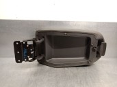 Recambio de apoyabrazos central para hyundai ioniq (ae) 1.6 gdi hybrid referencia OEM IAM 84660G2000 84660G2000T9Y 