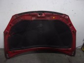 Recambio de capot para hyundai i30cw 1.6 crdi cat referencia OEM IAM 664002L010 ROJO 