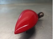 Recambio de maneta exterior delantera derecha para toyota aygo (kgb/wnb) 1.0 cat referencia OEM IAM 692100H901 