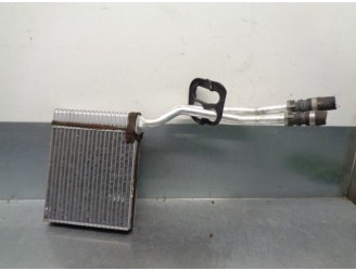 Recambio de radiador calefaccion / aire acondicionado para volvo v50 familiar 2.0 diesel cat referencia OEM IAM 3M5H18476EA 