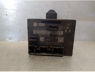 Recambio de modulo electronico para audi q3 (8ug) 2.0 16v tdi referencia OEM IAM 8X0959795C 8X0959795C 