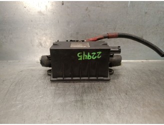 Recambio de calentador agua para bmw x3 (e83) 2.0 d referencia OEM IAM 64126918806 64129145439 