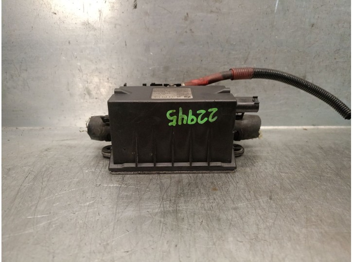 Recambio de calentador agua para bmw x3 (e83) 2.0 d referencia OEM IAM 64126918806 64129145439 