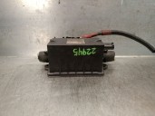 Recambio de calentador agua para bmw x3 (e83) 2.0 d referencia OEM IAM 64126918806 64129145439 