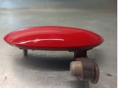 Recambio de maneta exterior delantera derecha para toyota aygo (kgb/wnb) 1.0 cat referencia OEM IAM 692100H901 