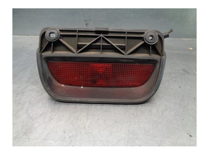 Recambio de luz central de freno para honda cr-v (rd1/3) básico (rd1) referencia OEM IAM 34272S10A01  