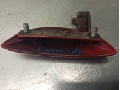 Recambio de maneta exterior delantera derecha para toyota aygo (kgb/wnb) 1.0 cat referencia OEM IAM 692100H901 