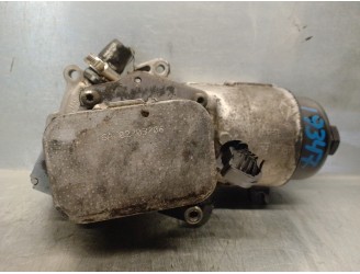 Recambio de soporte filtro aceite para citroën c4 berlina 1.6 hdi cat (9hy / dv6ted4) referencia OEM IAM 9656970080 9656970080 