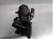 Replacement oil filter bracket for Volvo V50 Estate 2.0 Diesel CAT OEM IAM reference 9656830180 FL515 PURFLUX