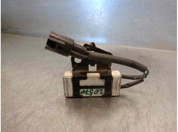 Replacement relay for Toyota Corolla (E12) 1.4 Turbodiesel CAT OEM IAM reference 2468105320C DENSO