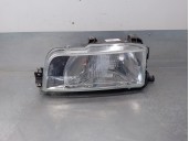 Replacement left headlight for Renault 21 Saloon (B/L48) 2.1 Turbodiesel OEM IAM reference 084330 084330 VALEO