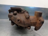 Recambio de turbocompresor para nissan cabstar 3.0 referencia OEM IAM 1441169T00 4521876 GARRETT