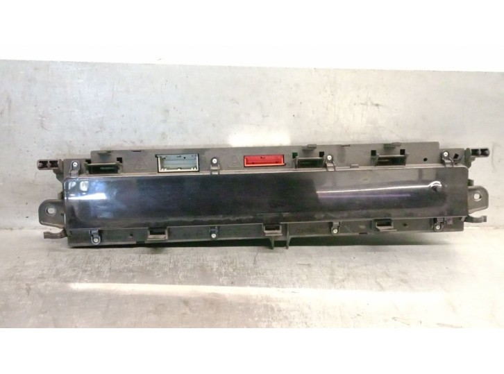 Recambio de cuadro instrumentos para renault scénic ii (jm0/1_) 1.6 16v (jm1r) referencia OEM IAM 8200787774A 8200787774 2812085