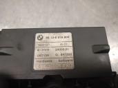 Recambio de calentador agua para bmw x3 (e83) 2.0 d referencia OEM IAM 64126918806 64129145439 