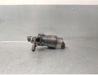 Recambio de valvula ralenti para jaguar x-type 2.5 v6 24v cat referencia OEM IAM XW4E9L490AD 1284B 