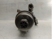 Recambio de soporte filtro aceite para volvo v50 familiar 2.0 diesel cat referencia OEM IAM 9656830180 FL515 PURFLUX