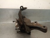 Recambio de mangueta delantera derecha para nissan murano i (z50) 3.5 4x4 referencia OEM IAM 40014CN000 40014CN000 