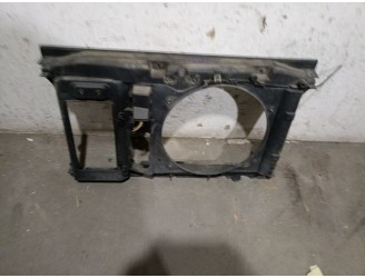 Recambio de calandra delantera de radiador para peugeot 308 i (4a_, 4c_) 1.6 hdi referencia OEM IAM 7104V2 7104V2 