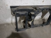 Recambio de calandra delantera de radiador para peugeot 308 i (4a_, 4c_) 1.6 hdi referencia OEM IAM 7104V2 7104V2 