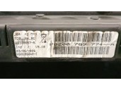 Recambio de cuadro instrumentos para renault scénic ii (jm0/1_) 1.6 16v (jm1r) referencia OEM IAM 8200787774A 8200787774 2812085