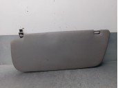 Recambio de parasol izquierdo para volkswagen crafter 2.0 tdi referencia OEM IAM A9068100010 