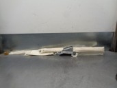 Recambio de airbag cortina delantero izquierdo para seat leon (1p1) 2.0 16v fsi referencia OEM IAM 1P0880741 
